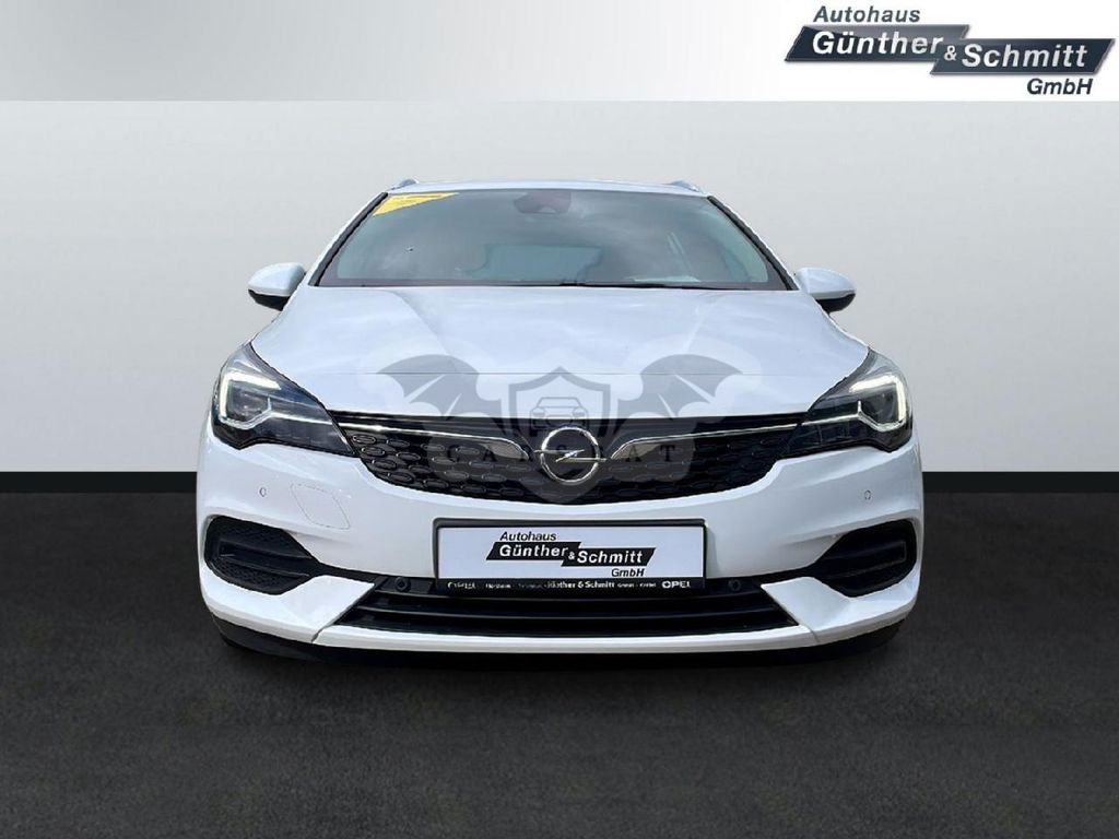 Opel Astra 2020