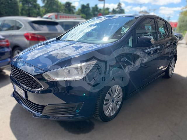 Ford C-Max 2017