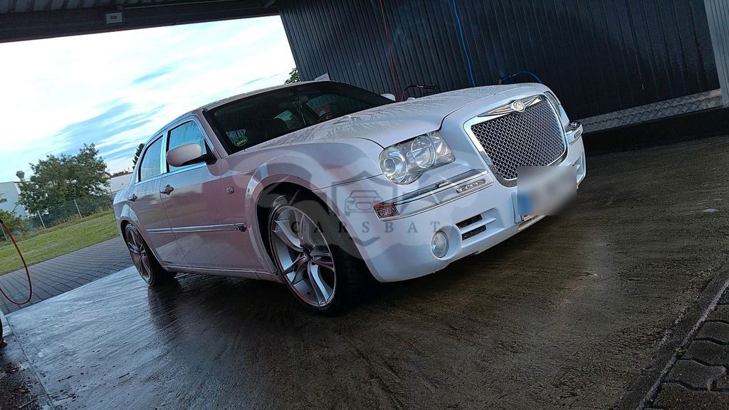 Chrysler 300C 2005