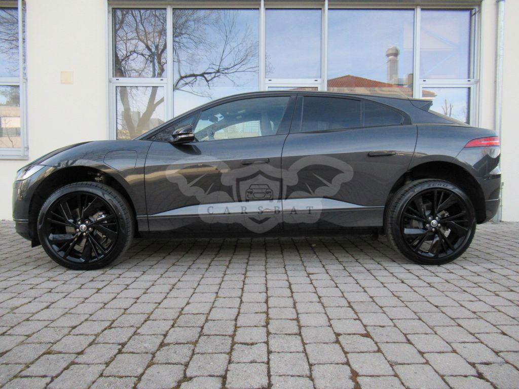Jaguar I-Pace 2023