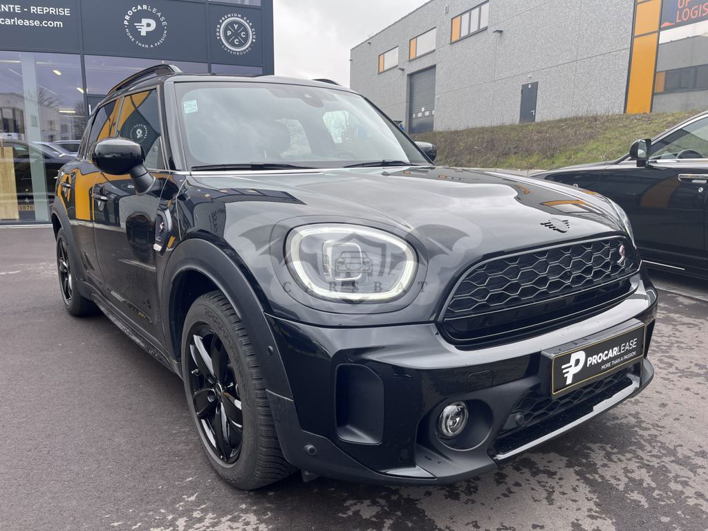 Mini Countryman 2023