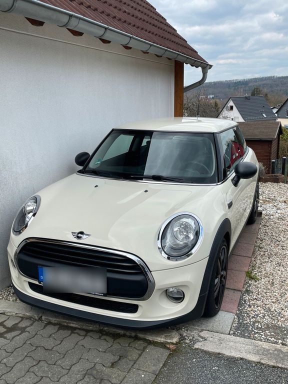 Mini One 2016