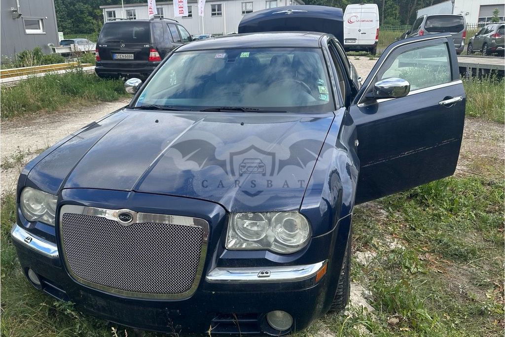 Chrysler 300C 2005