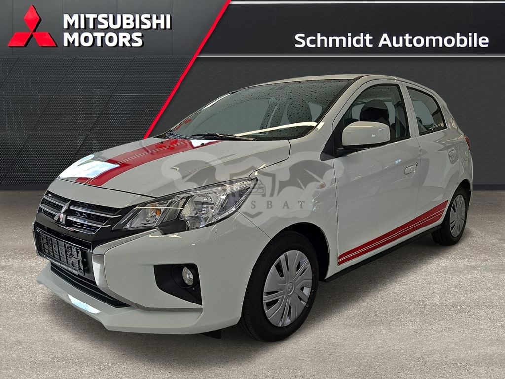 Mitsubishi Space Star 2024