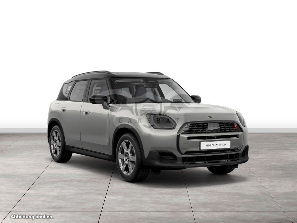 Mini Countryman 2024