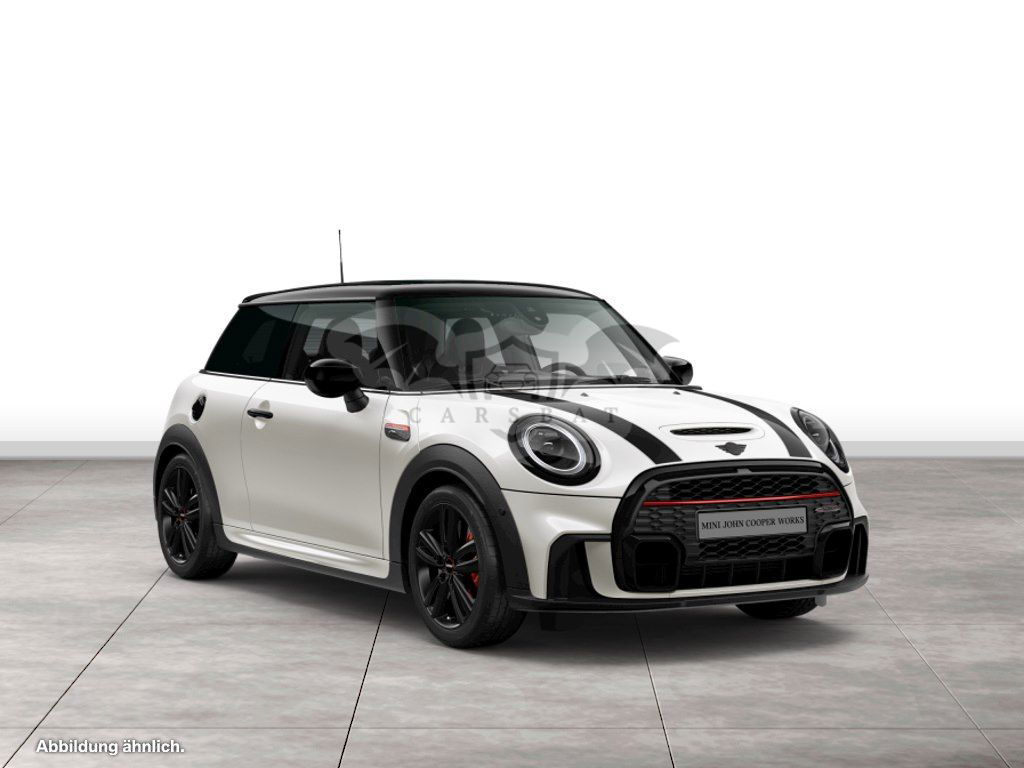 Mini John Cooper Works 2024