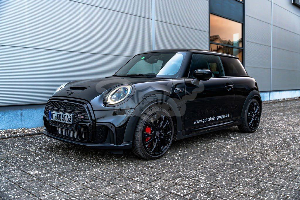 Mini John Cooper Works 2024