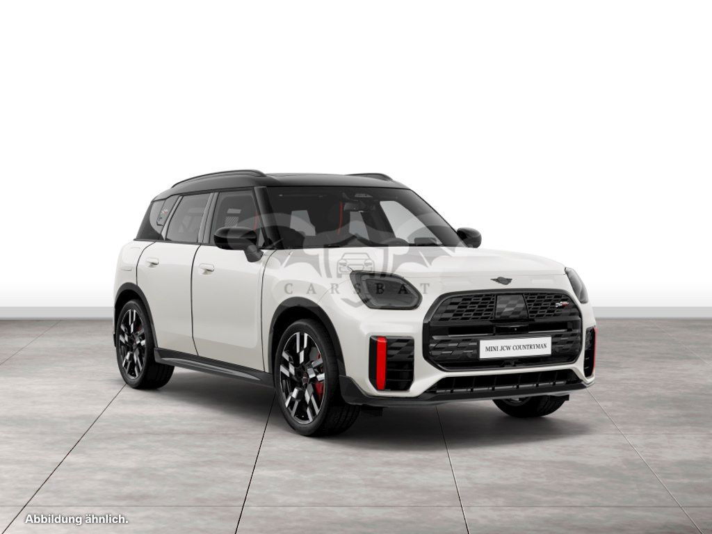Mini Countryman 2024