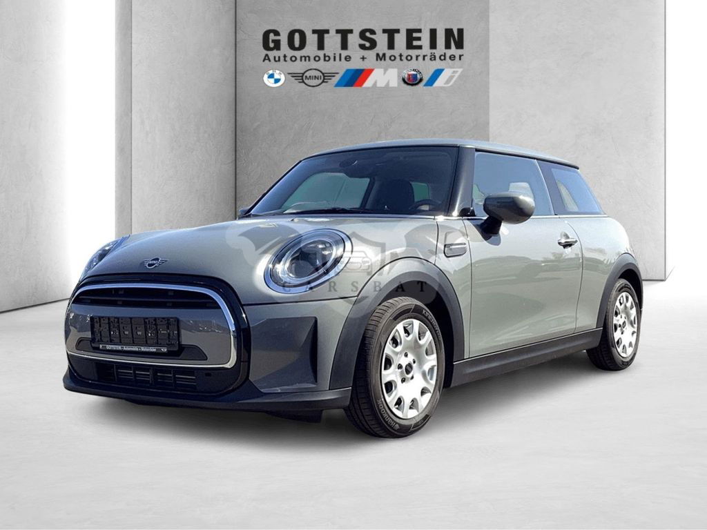 Mini One 2022
