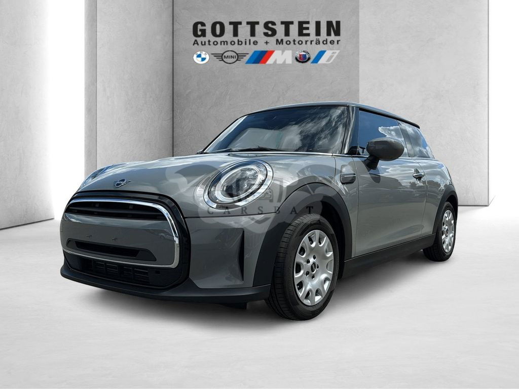 Mini One 2022