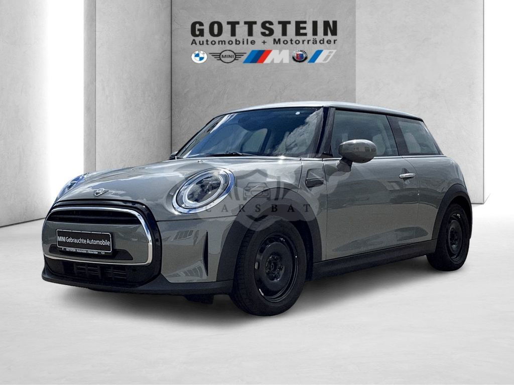 Mini One 2022