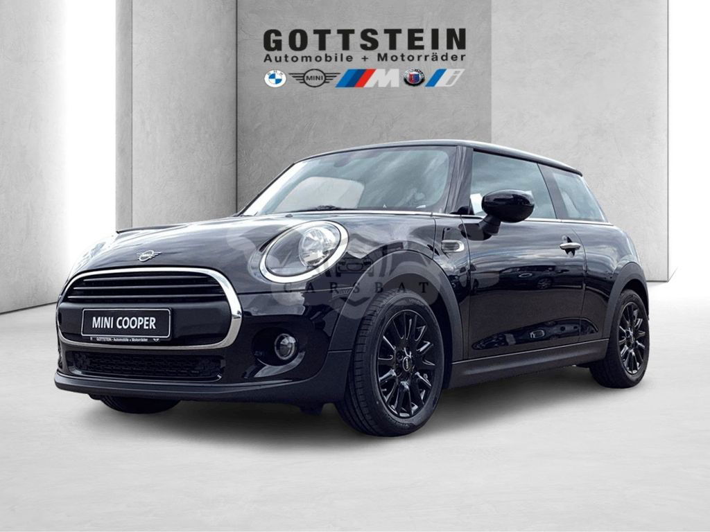 Mini One 2020