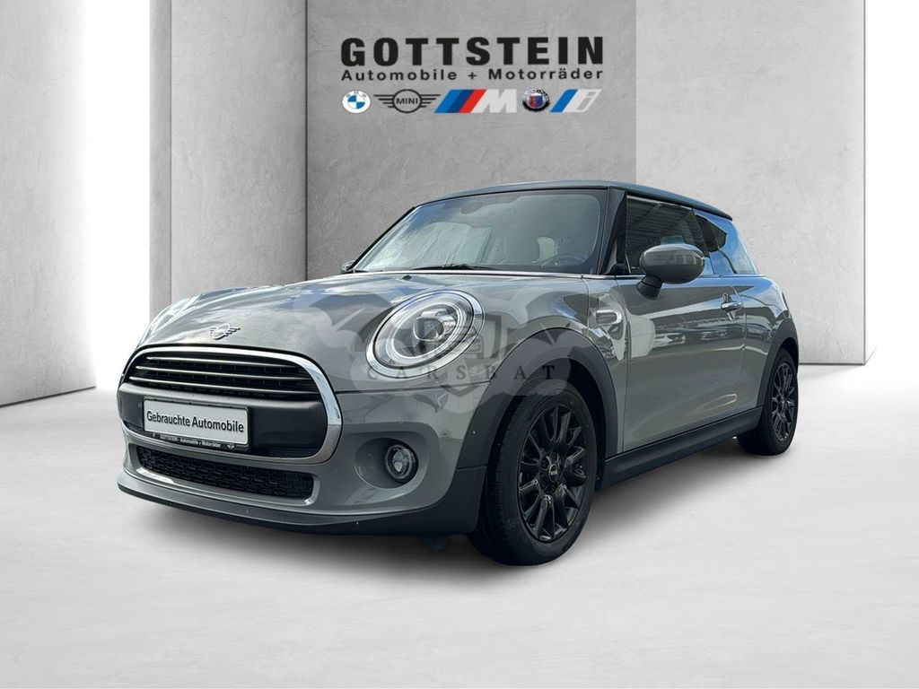 Mini One 2020