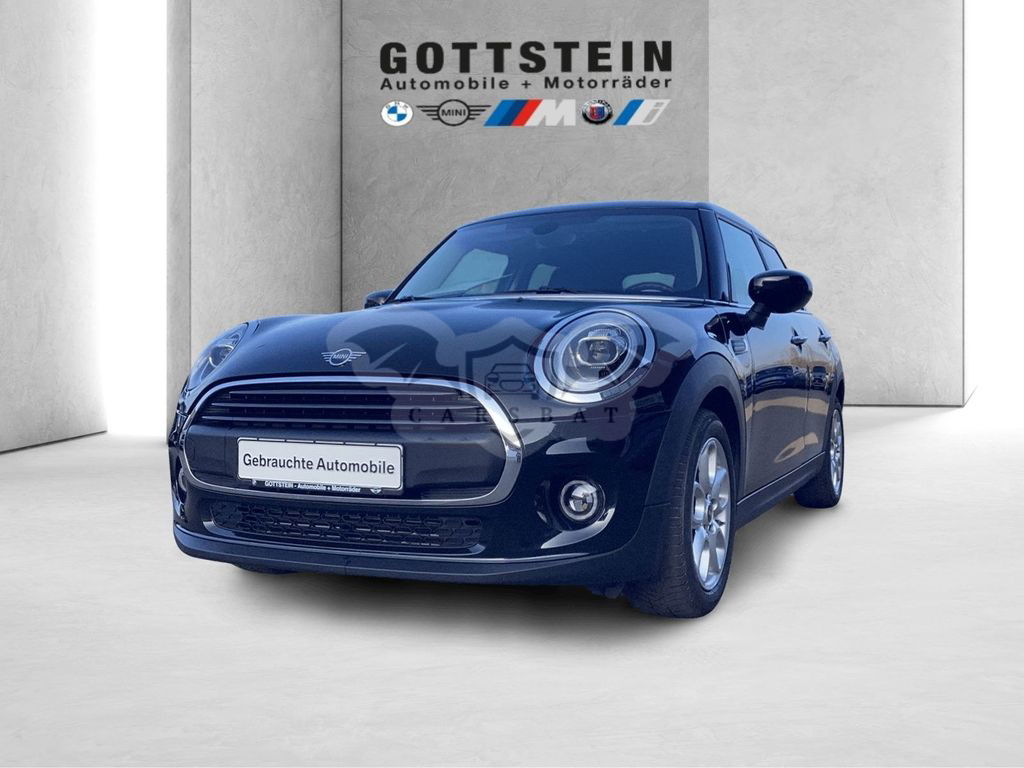Mini One 2020