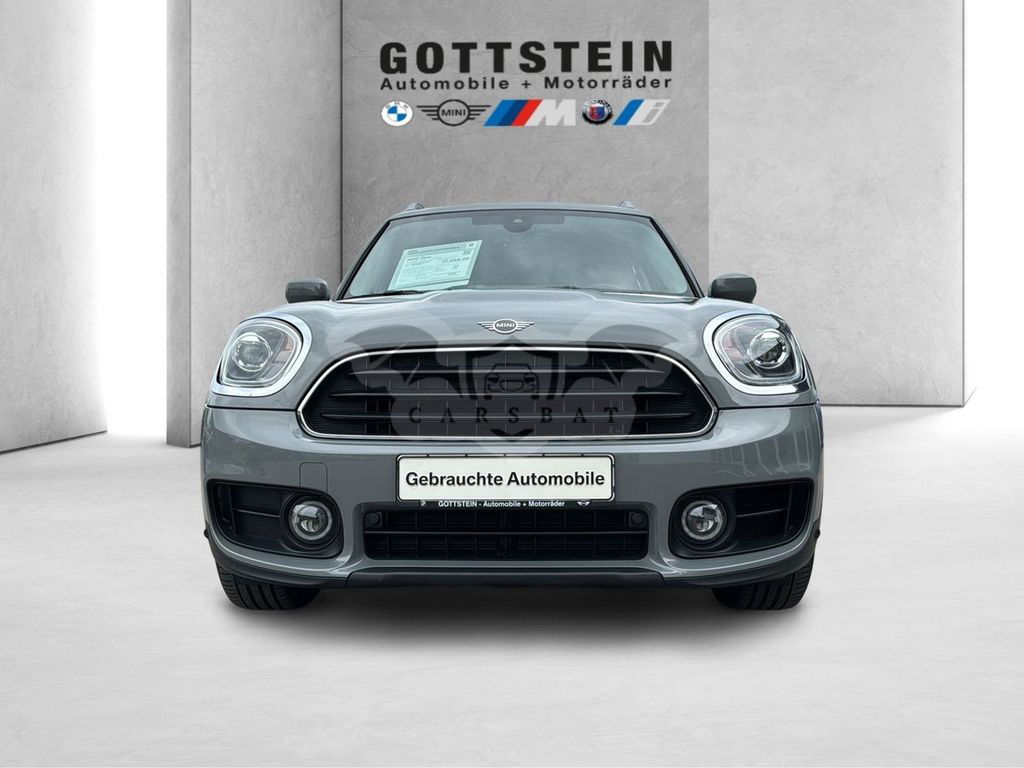 Mini Countryman 2019