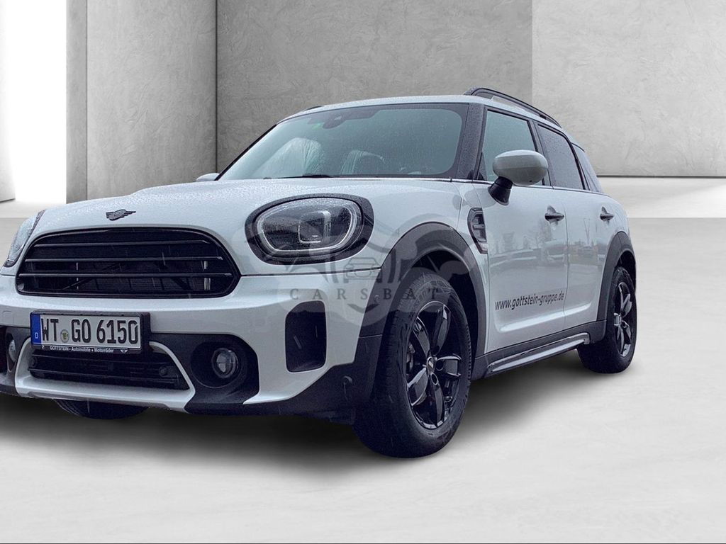 Mini Countryman 2024