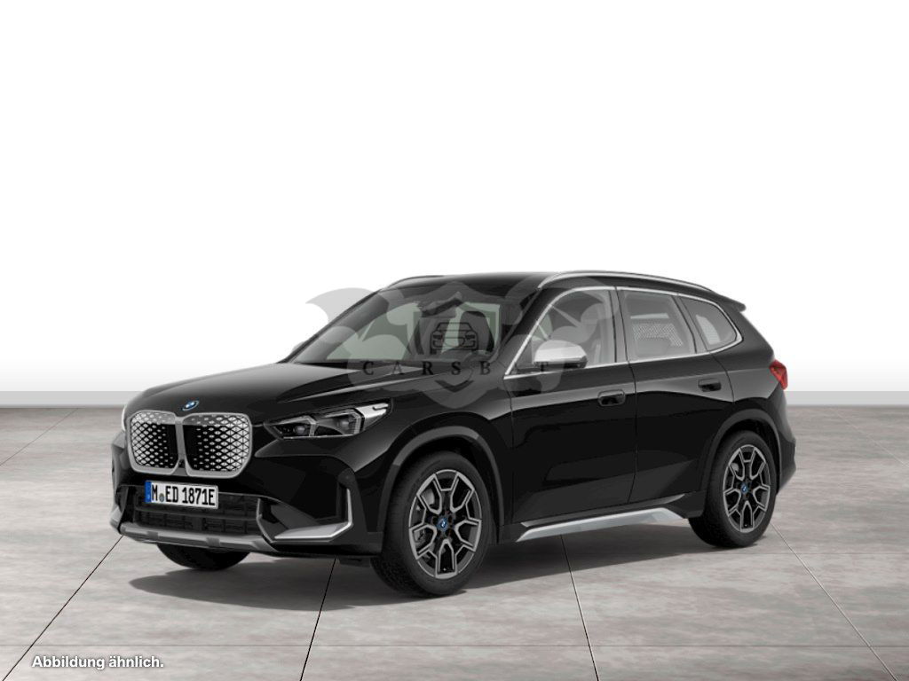 BMW iX1 2024