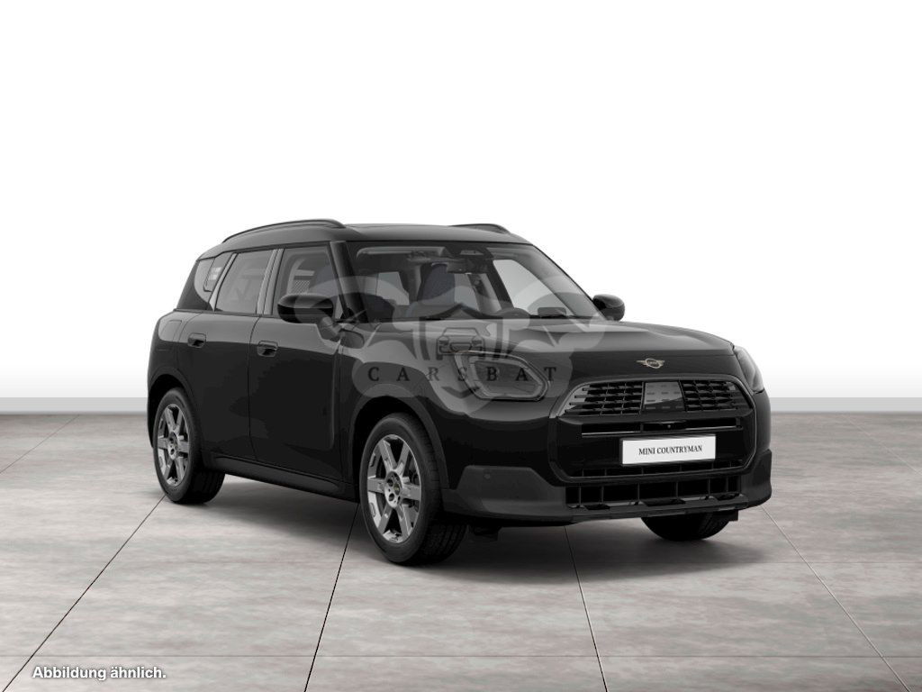 Mini Countryman 2024