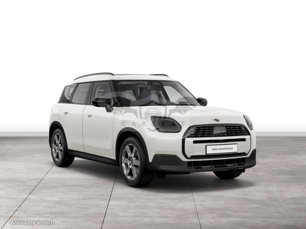 Mini Countryman 2024