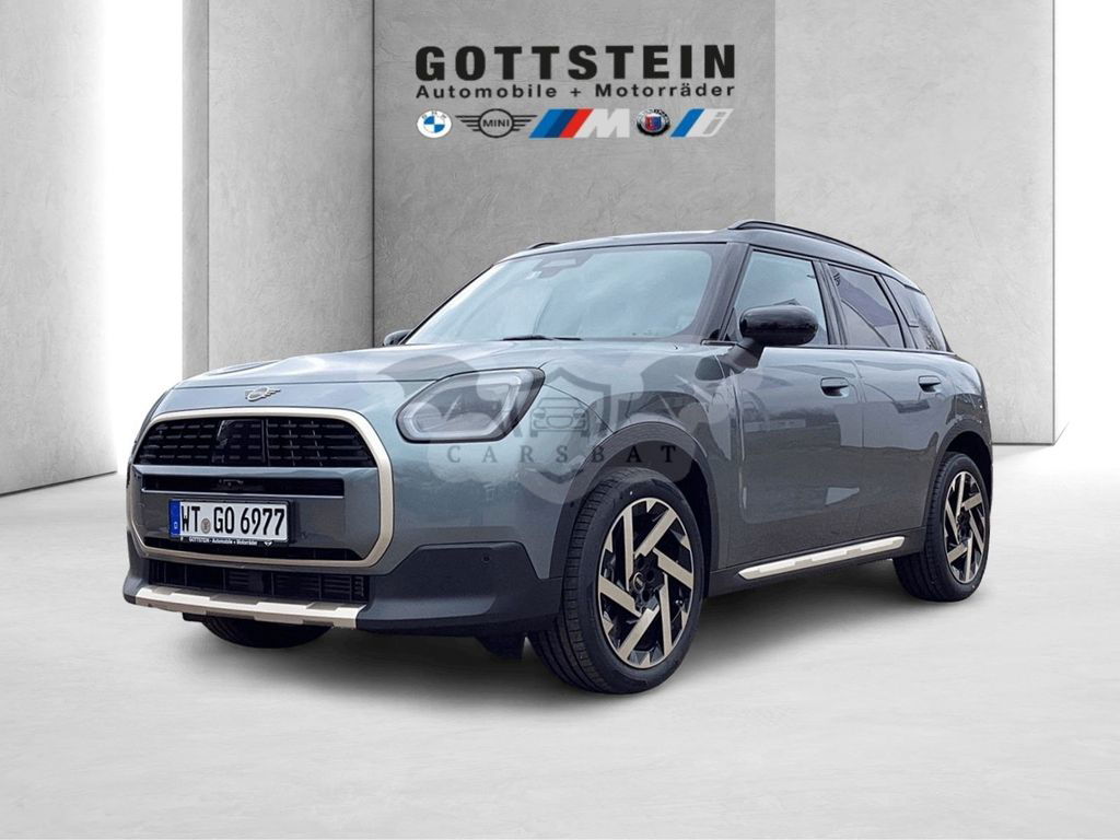 Mini Countryman 2024