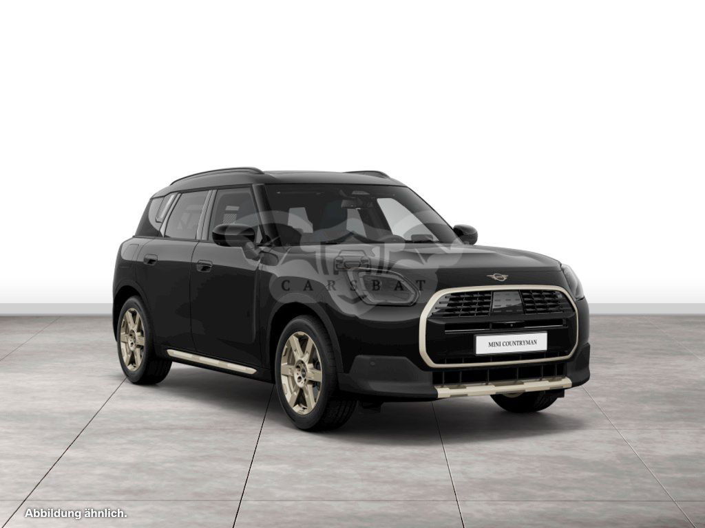 Mini Countryman 2024