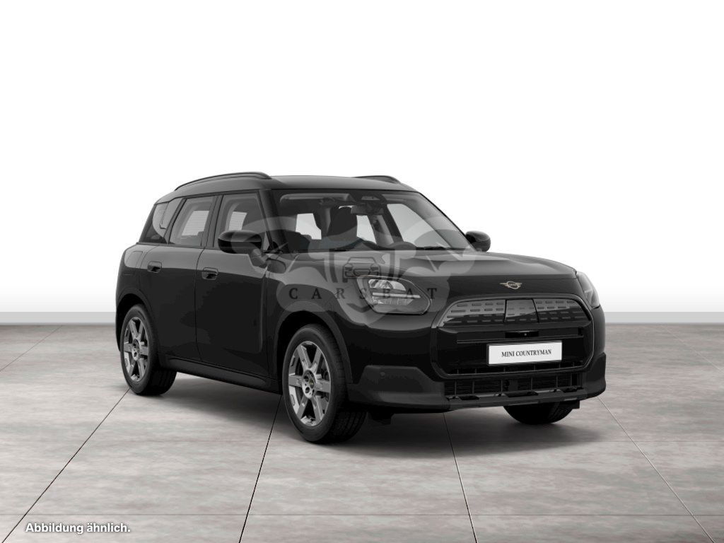Mini Countryman 2024