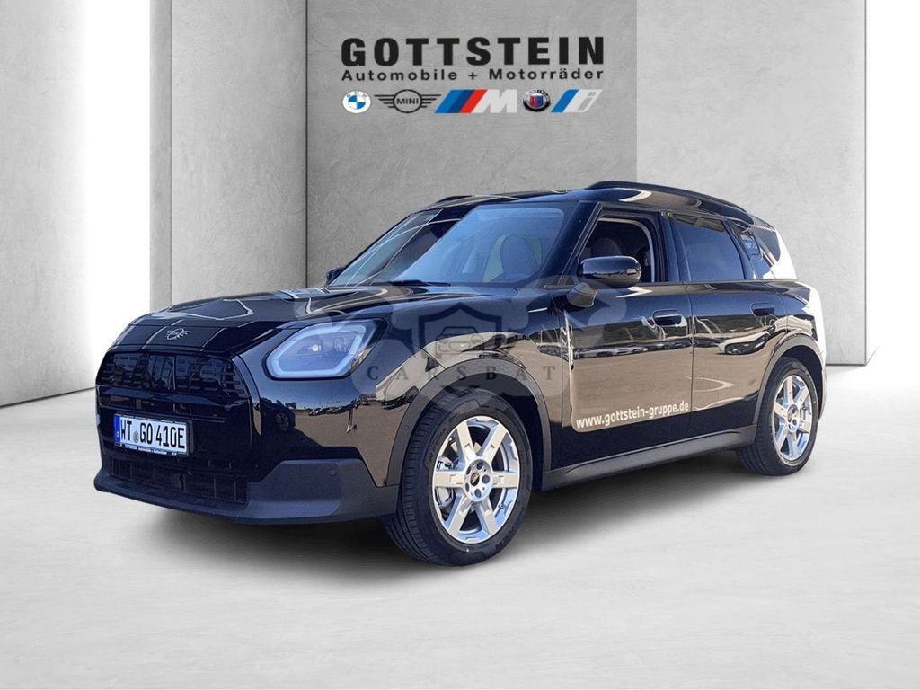 Mini Countryman 2024