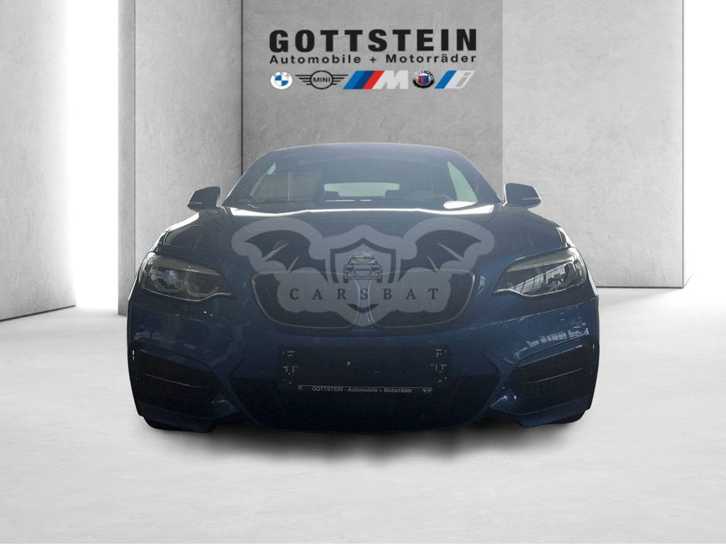 BMW 2 Series M240i 2021