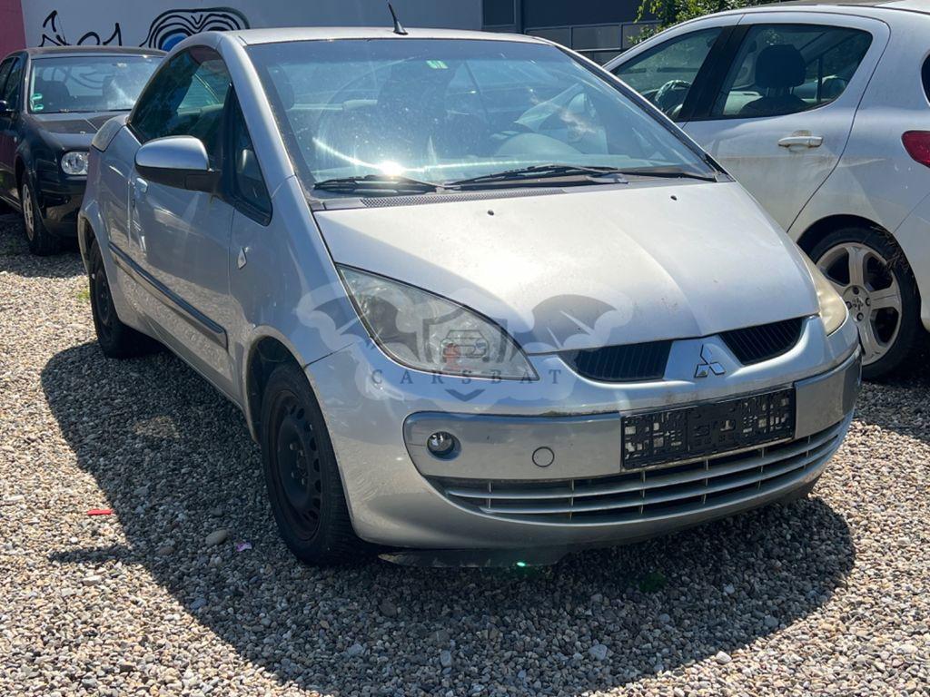 Mitsubishi Colt 2006