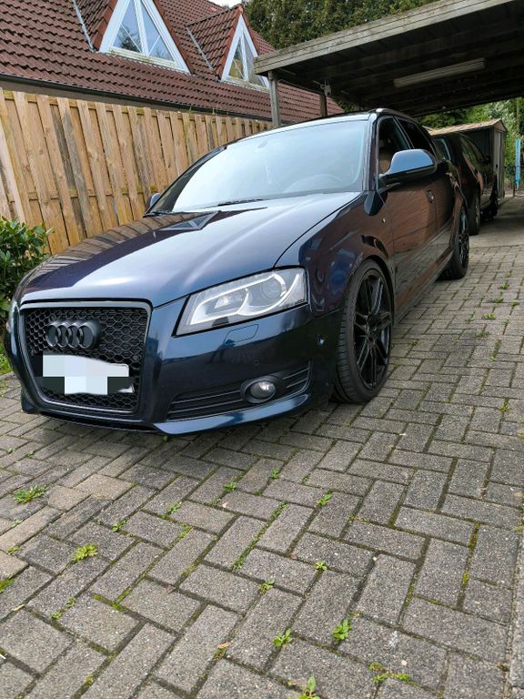 Audi A3 2009