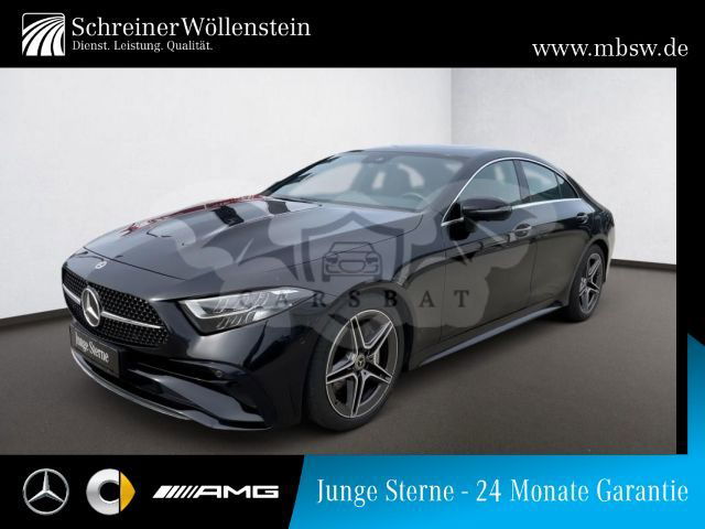 Mercedes-Benz CLS 350 2023