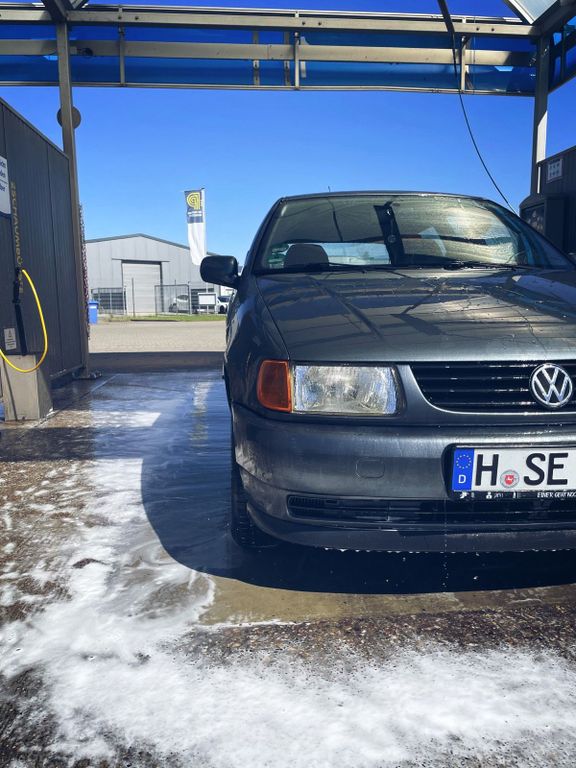 Volkswagen Polo 1995