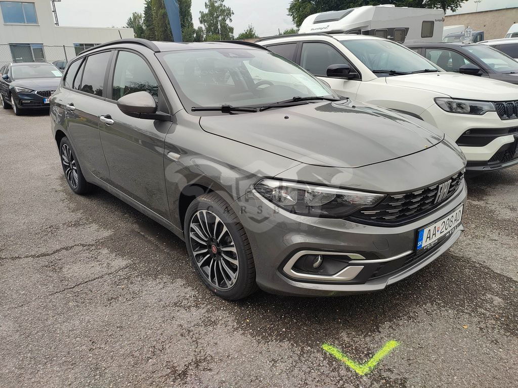 Fiat Tipo 2023