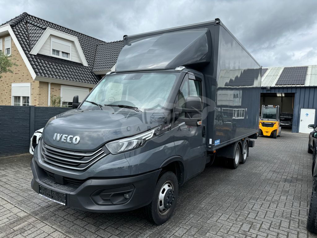 Iveco Daily 2023
