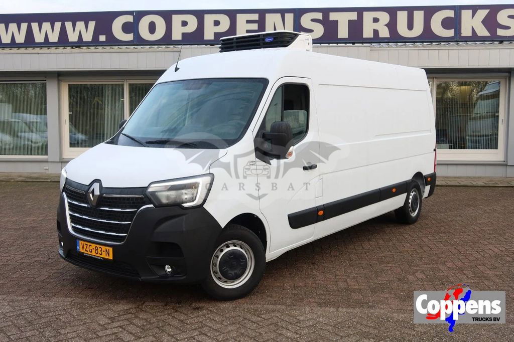 Renault Master 2023
