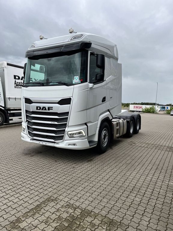 DAF XG 2024