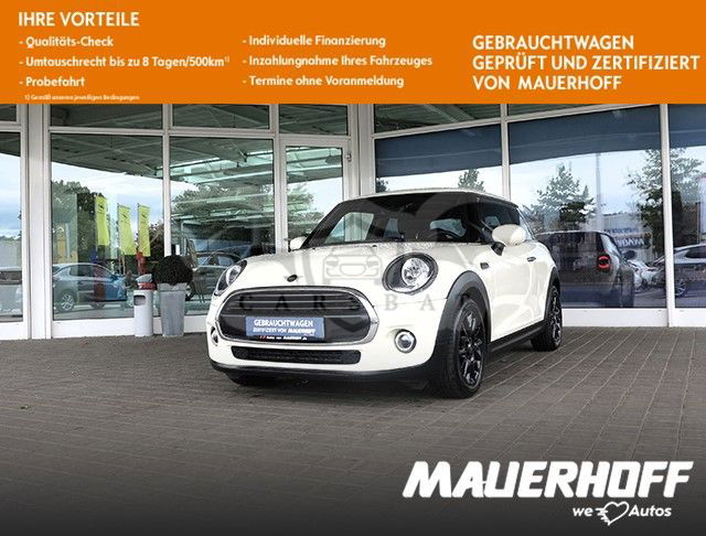 Mini One 2021