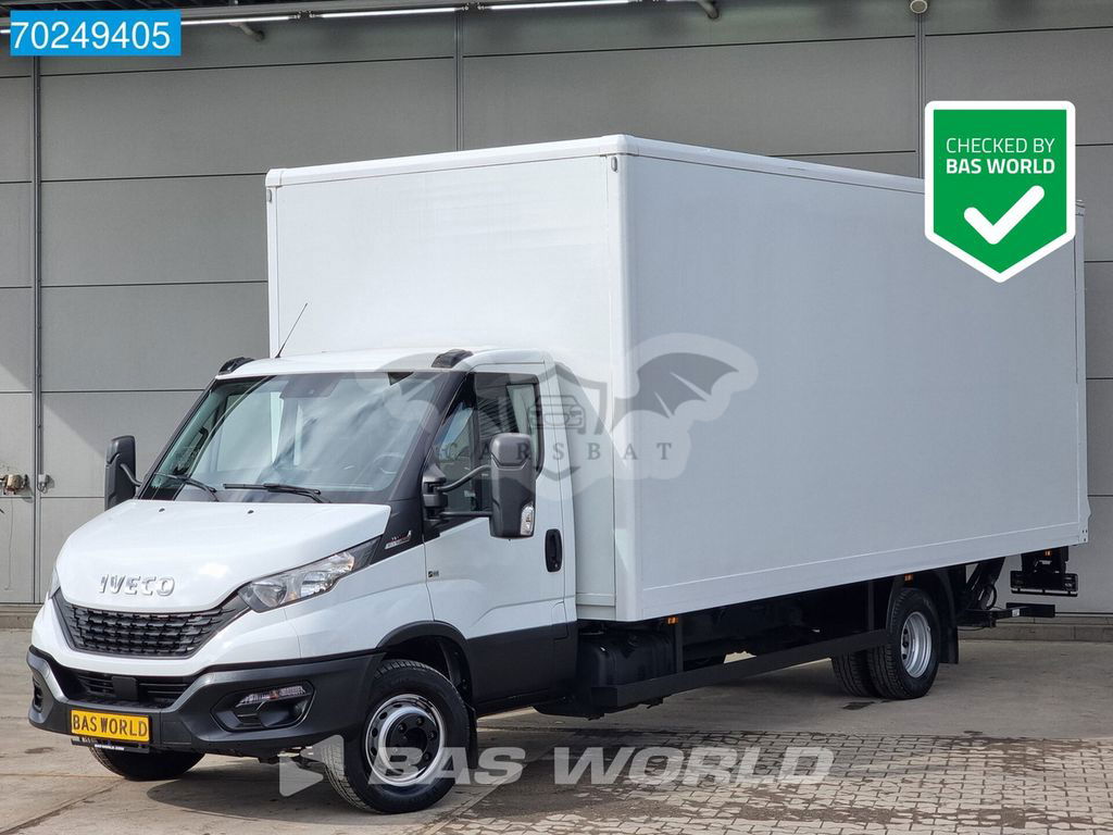 Iveco Daily 2022