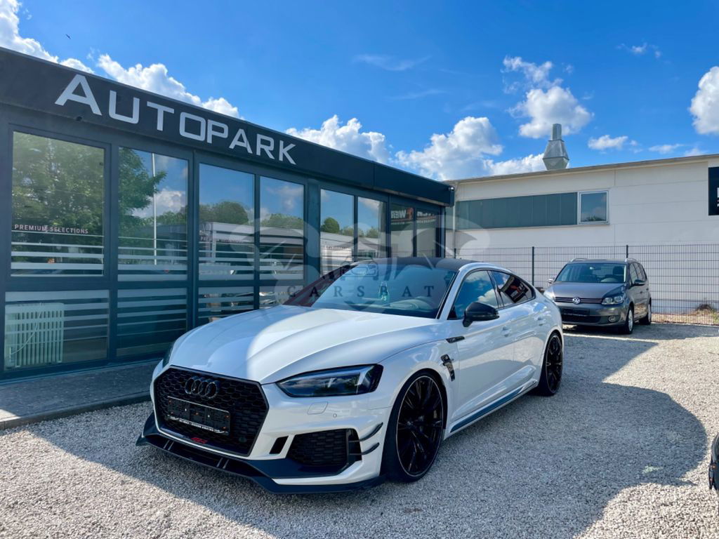 Audi RS5 2019