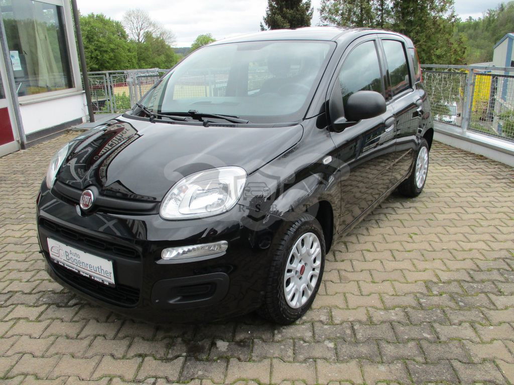 Fiat Panda 2020
