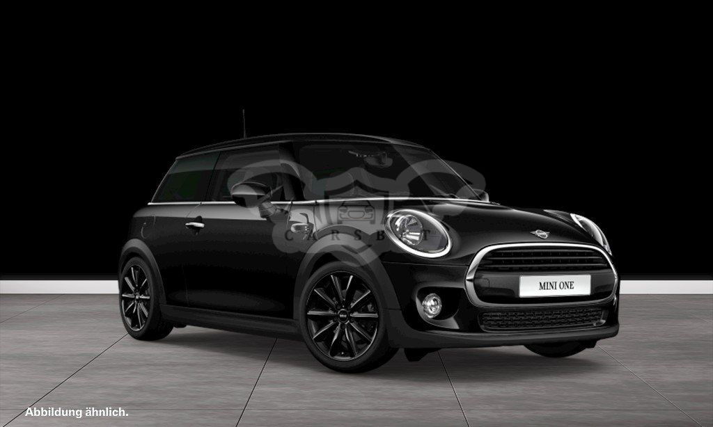 Mini One 2017