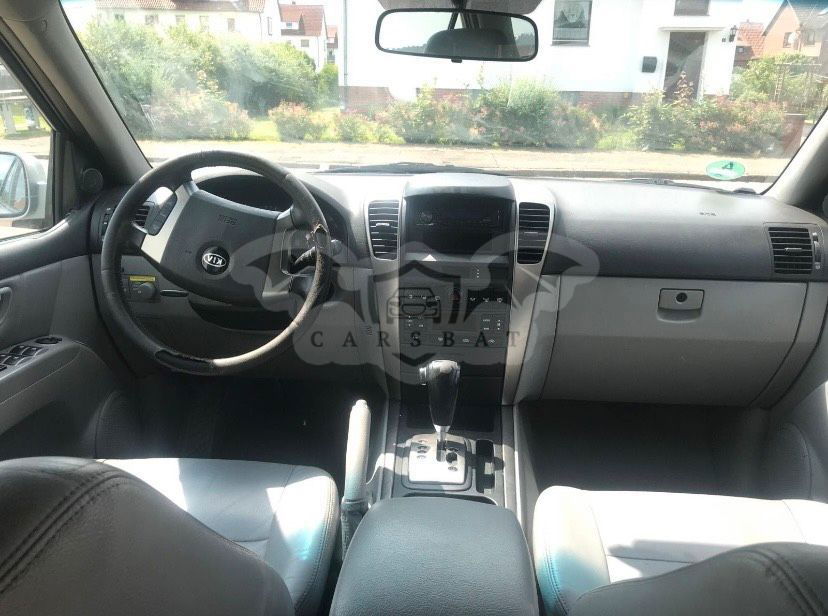 Kia Sorento 2006