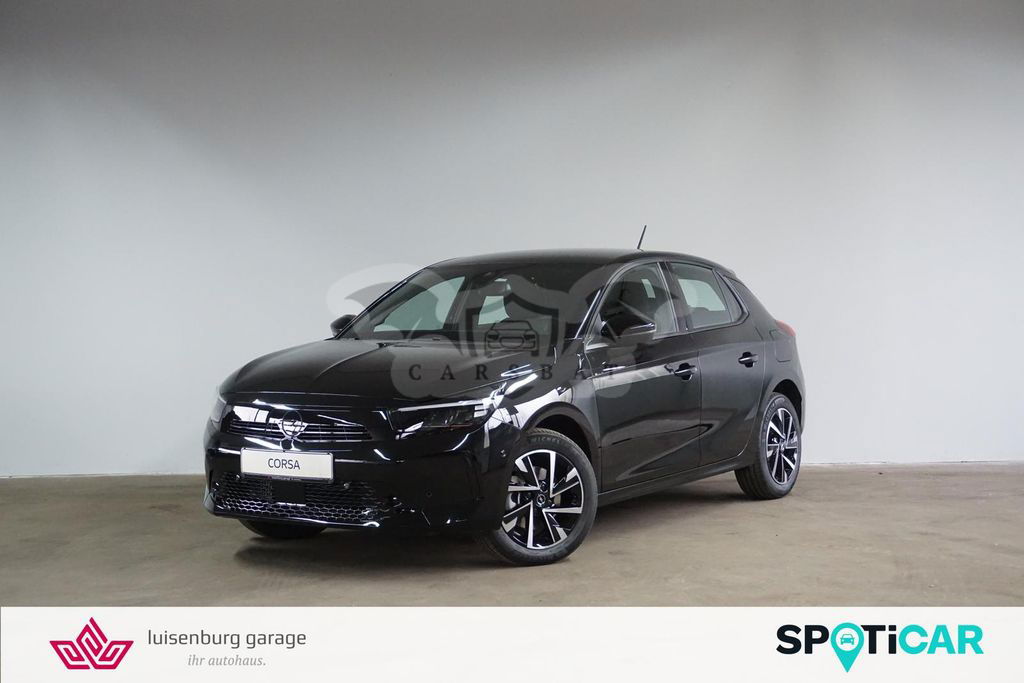 Opel Corsa 2023