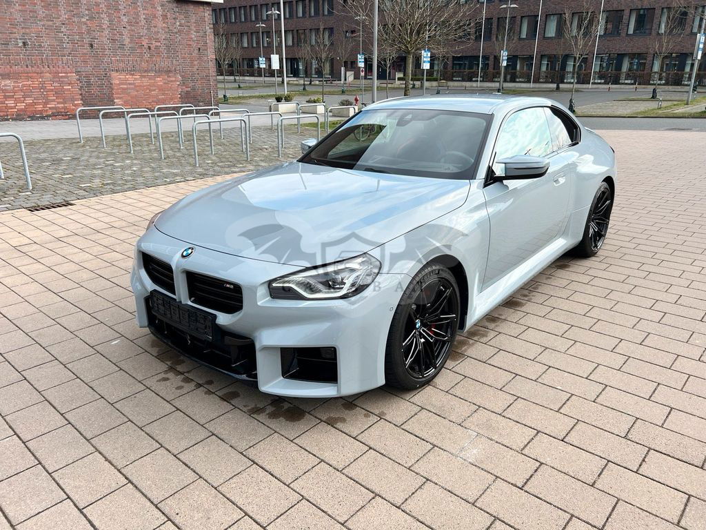 BMW M2 2023