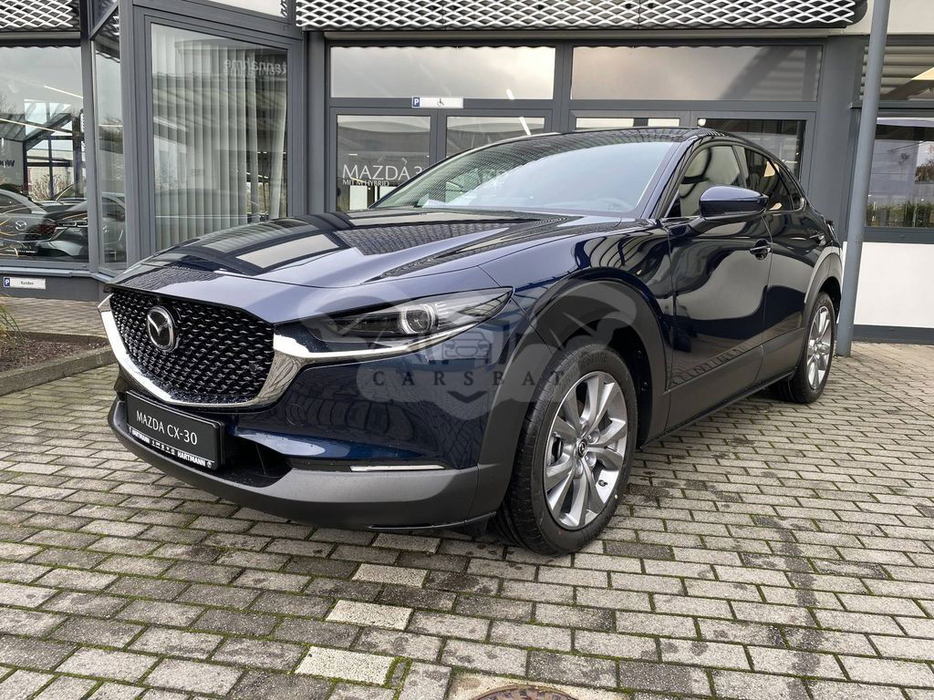 Mazda CX-30 2023