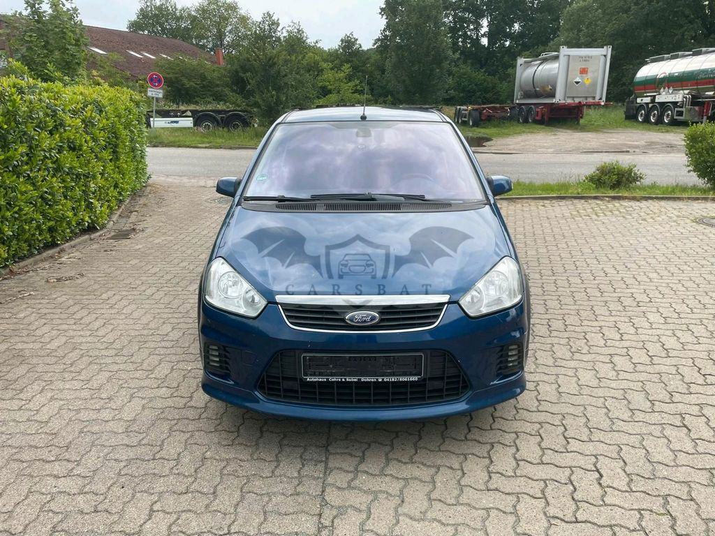 Ford C-Max 2008