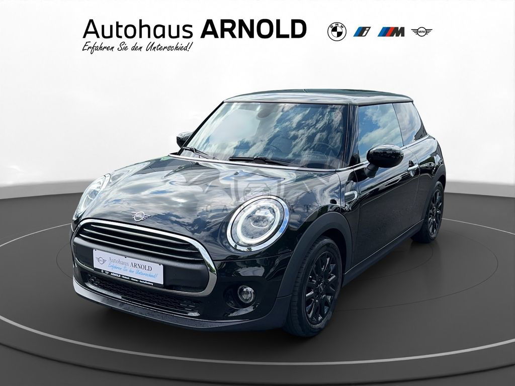 Mini One 2020