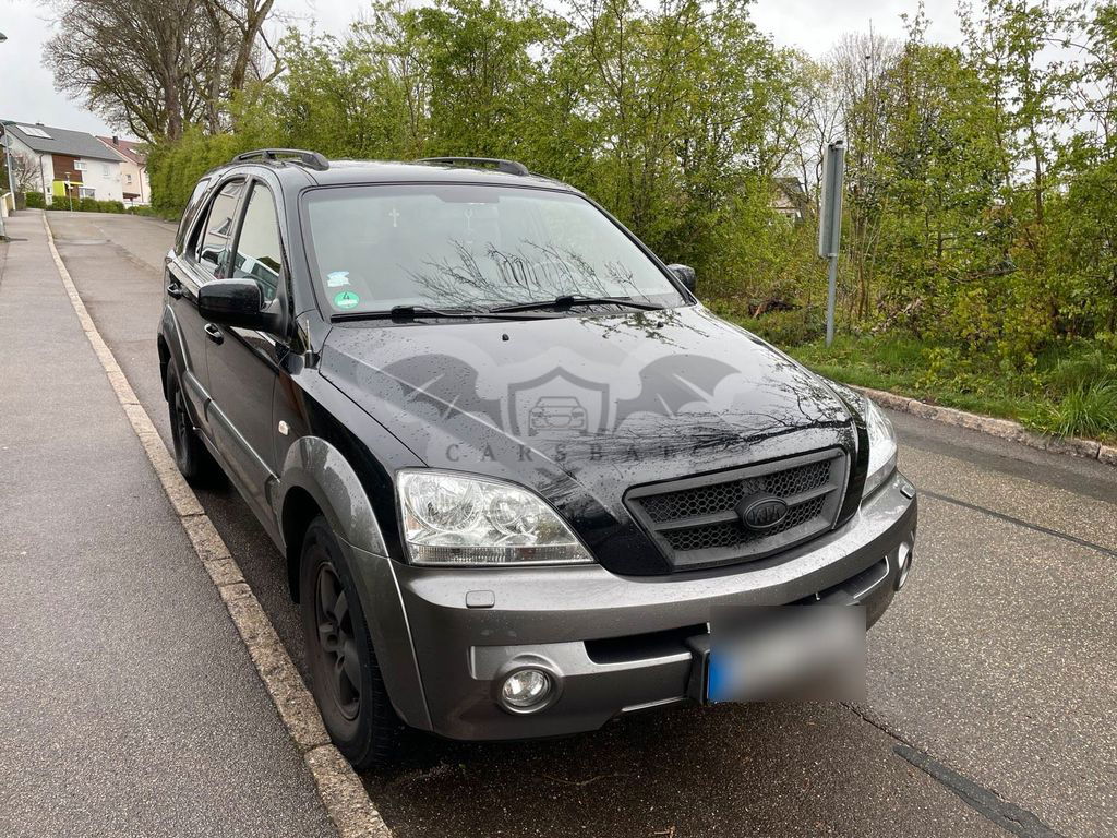 Kia Sorento 2006