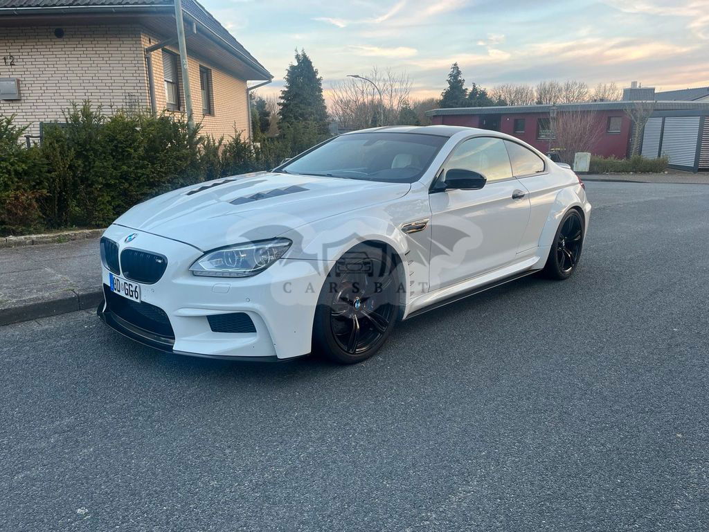 BMW M4 2013