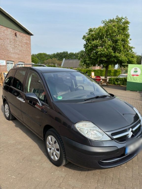 Citroën C8 2006